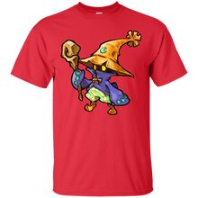 Load image into Gallery viewer, Vivi chibi T-Shirt - teeshirtperfect.com