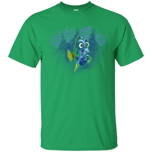 Finding Who T-Shirt - teeshirtperfect.com