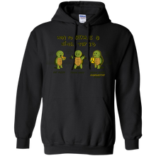 Load image into Gallery viewer, Become A Ninja Turtle T-Shirt