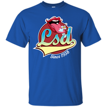 Load image into Gallery viewer, LSD Since 1938 T-Shirt