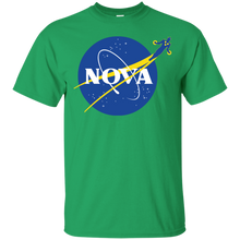 Load image into Gallery viewer, NOVA T-Shirt - teeshirtperfect.com