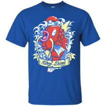 Load image into Gallery viewer, Karp Diem T-Shirt