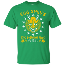 Load image into Gallery viewer, Six Demon T-Shirt