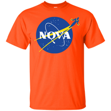 Load image into Gallery viewer, NOVA T-Shirt - teeshirtperfect.com