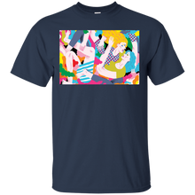 Load image into Gallery viewer, making love 1 T-Shirt
