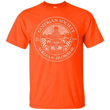 Load image into Gallery viewer, Gozerian Society T-Shirt - teeshirtperfect.com