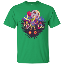 Load image into Gallery viewer, Welcome to Clock Town T-Shirt - teeshirtperfect.com