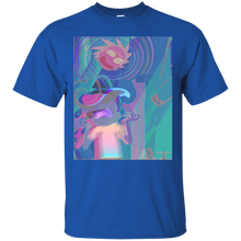 Load image into Gallery viewer, WARPING T-Shirt