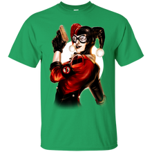 Load image into Gallery viewer, WORLD WAR HARLEY ! T-Shirt - teeshirtperfect.com