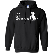 Load image into Gallery viewer, Rescue (Leash) T-Shirt