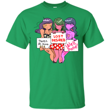 Load image into Gallery viewer, ??(shitsuren - broken heart) T-Shirt