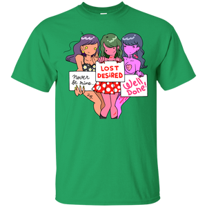 ??(shitsuren - broken heart) T-Shirt