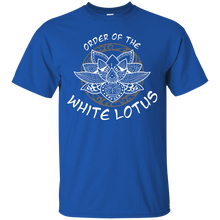 Load image into Gallery viewer, The Order T-Shirt