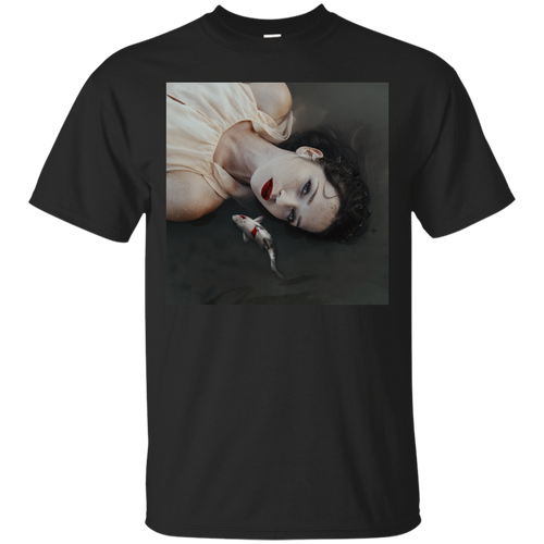 Girlfish T-Shirt