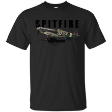 Load image into Gallery viewer, Supermarine Spitfire T-Shirt