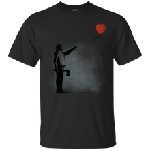Load image into Gallery viewer, Missing Heart T-Shirt - teeshirtperfect.com