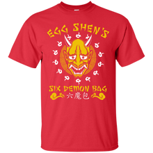 Load image into Gallery viewer, Six Demon T-Shirt
