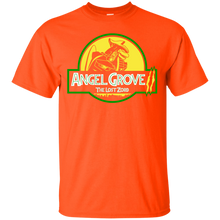 Load image into Gallery viewer, Angel Grove II: The Lost Zord T-Shirt