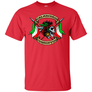 Cacique Calarca T-Shirt