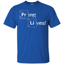 Load image into Gallery viewer, FRING LIVES! T-Shirt