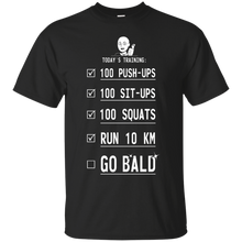 Load image into Gallery viewer, One Punch Training T-Shirt - teeshirtperfect.com