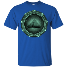 Load image into Gallery viewer, STARGATE T-Shirt