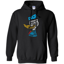 Load image into Gallery viewer, Typo Duck T-Shirt