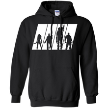 Load image into Gallery viewer, Guardians of the Galaxy - v3 T-Shirt - teeshirtperfect.com