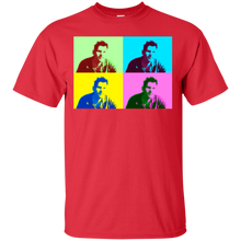 Load image into Gallery viewer, Mikeyx4 T-Shirt