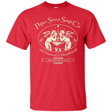 Load image into Gallery viewer, Paper Street Soap Company T-Shirt - teeshirtperfect.com