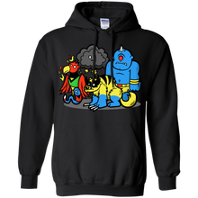 Load image into Gallery viewer, Literal X-Men T-Shirt