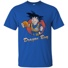 Load image into Gallery viewer, Drago Boy T-Shirt - teeshirtperfect.com