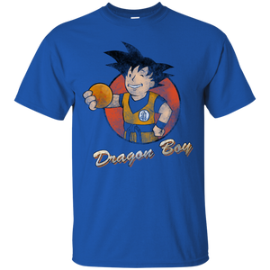 Drago Boy T-Shirt - teeshirtperfect.com