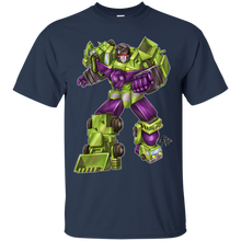 Load image into Gallery viewer, Devastator T-Shirt - teeshirtperfect.com