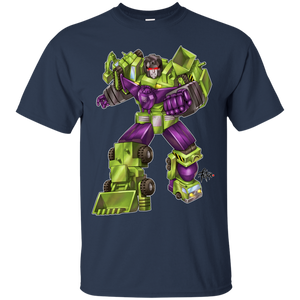 Devastator T-Shirt - teeshirtperfect.com