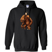 Load image into Gallery viewer, A Boy and His Rancor T-Shirt