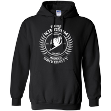 Load image into Gallery viewer, Magnolia University white T-Shirt