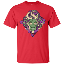 Load image into Gallery viewer, Medussssssa T-Shirt