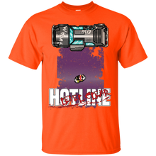 Load image into Gallery viewer, Level Clear T-Shirt - teecen.com