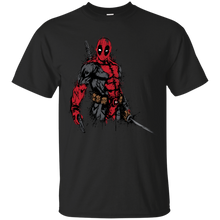 Load image into Gallery viewer, The Merc T-Shirt