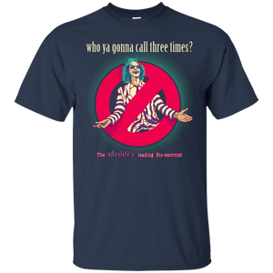 Beetlebuster T-Shirt