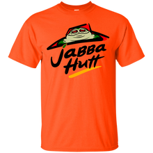 Load image into Gallery viewer, Jabba Hutt T-Shirt - teeshirtperfect.com