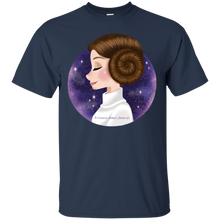 Load image into Gallery viewer, Princess.Rebel.General T-Shirt - teeshirtperfect.com