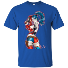 Load image into Gallery viewer, Harley Quinn 52 T-Shirt