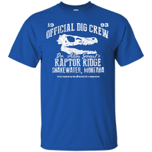 Load image into Gallery viewer, Raptor Ridge T-Shirt