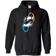 Load image into Gallery viewer, Drawing Portals T-Shirt
