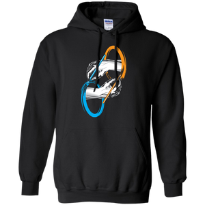 Drawing Portals T-Shirt