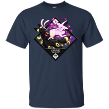 Load image into Gallery viewer, Umbreon and Espeon T-Shirt