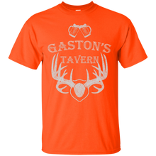 Load image into Gallery viewer, Gaston&#39;s Tavern T-Shirt