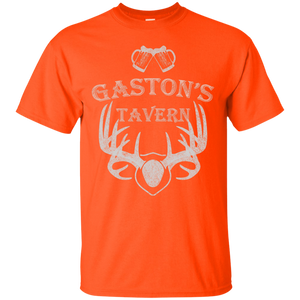 Gaston's Tavern T-Shirt